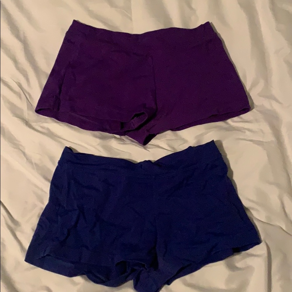 2 spandex